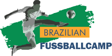 Brazilian Fussballcamp