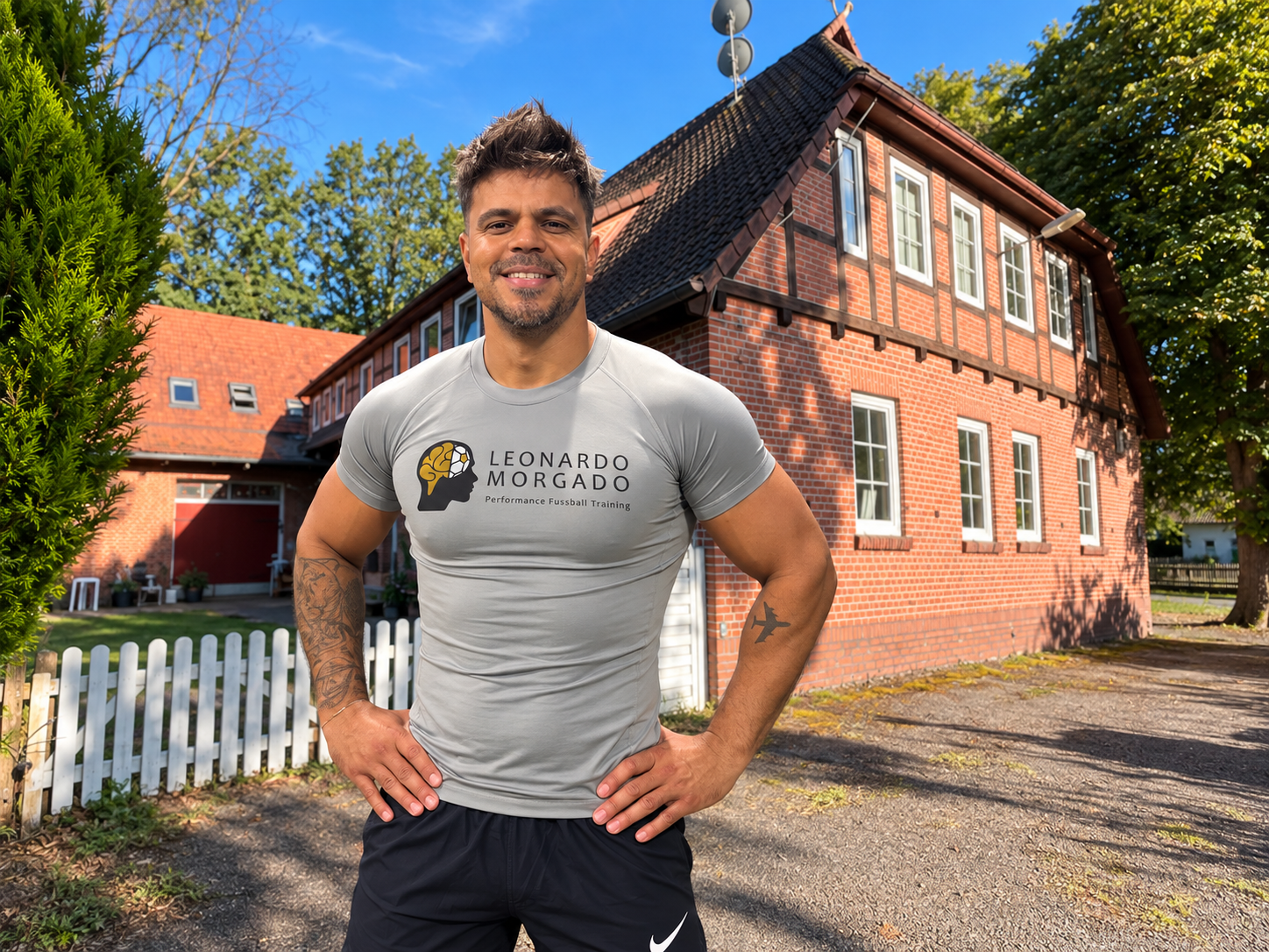 Leonardo Morgado