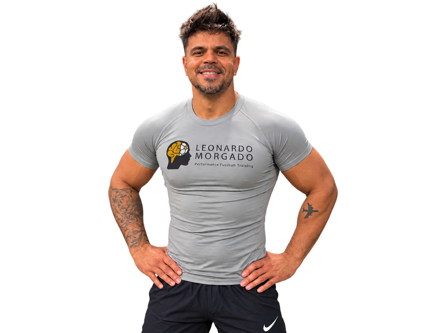 Leonardo Morgado